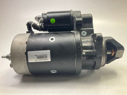 New Carquest 72-17112N Starter For 63-75 Deutz TS5112 01314017 01354082 01362046