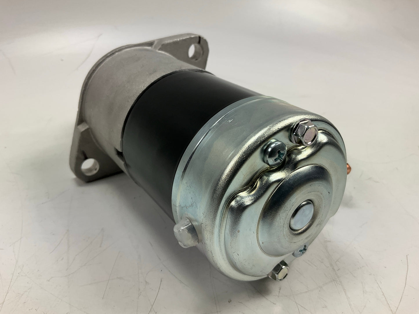 Carquest 17176N Starter Motor For Mitsubishi GC-2025 1992-1997 GC-2030 GP-2025