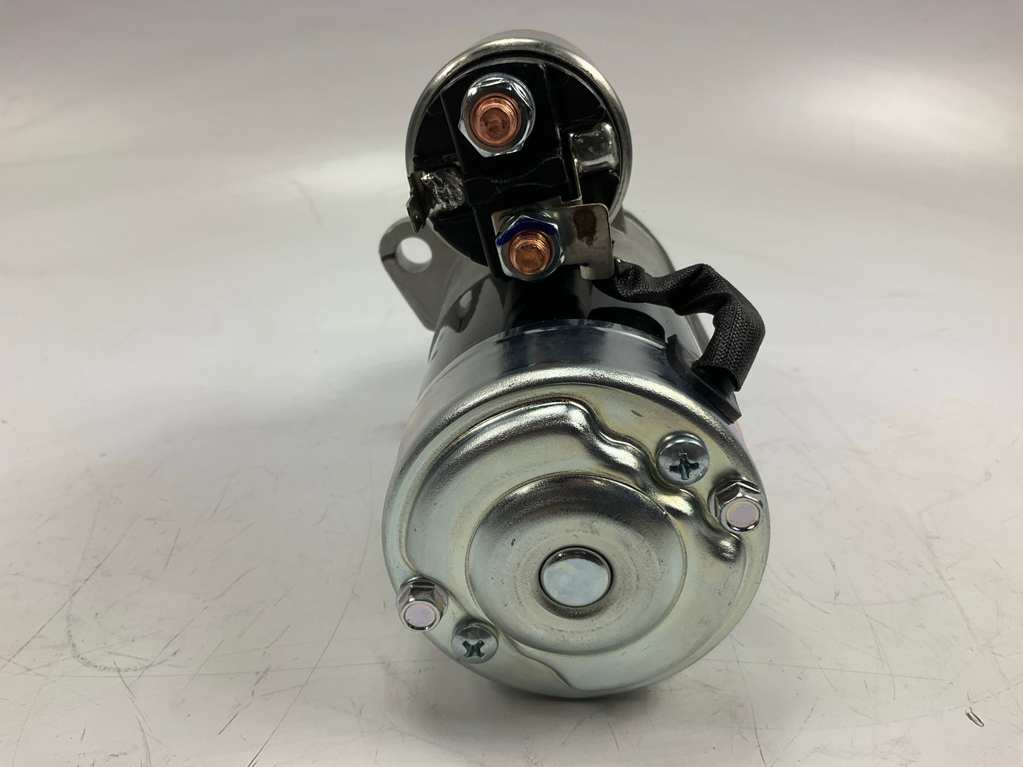 Carquest 17176N Starter Motor For Mitsubishi GC-2025 1992-1997 GC-2030 GP-2025