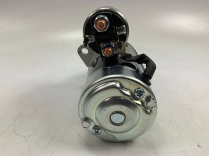 Carquest 17176N Starter Motor For Mitsubishi GC-2025 1992-1997 GC-2030 GP-2025
