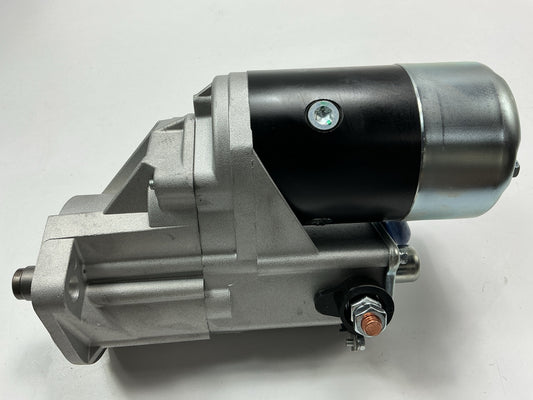 Carquest 72-17311N Starter Motor For Toyota Forklift 1DZ 2J 2JT 1Z