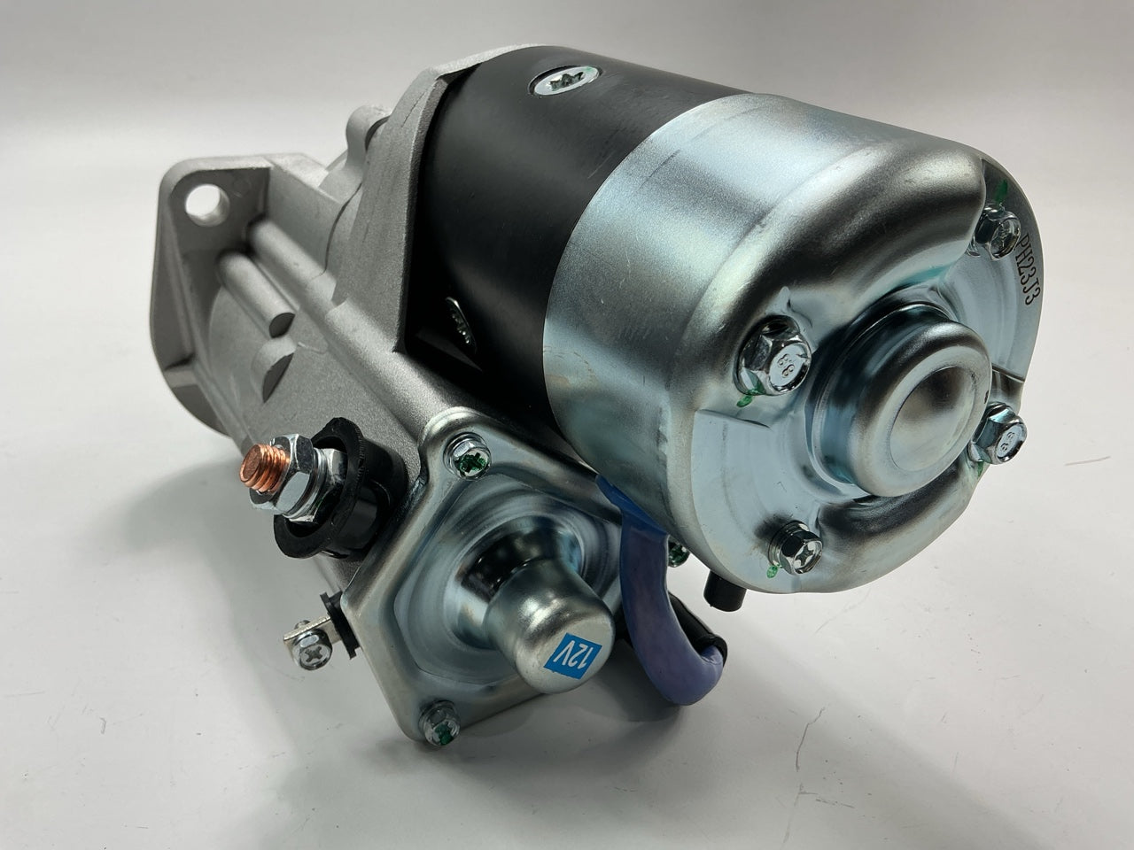 Carquest 72-17311N Starter Motor For Toyota Forklift 1DZ 2J 2JT 1Z