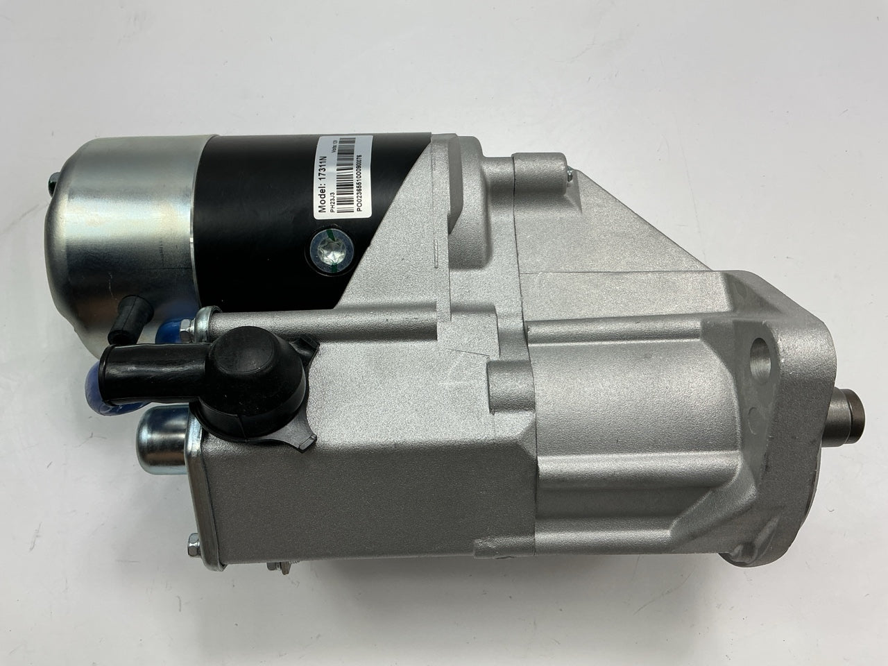 Carquest 72-17311N Starter Motor For Toyota Forklift 1DZ 2J 2JT 1Z