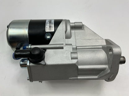 Carquest 72-17311N Starter Motor For Toyota Forklift 1DZ 2J 2JT 1Z