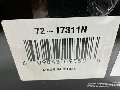 Carquest 72-17311N Starter Motor For Toyota Forklift 1DZ 2J 2JT 1Z