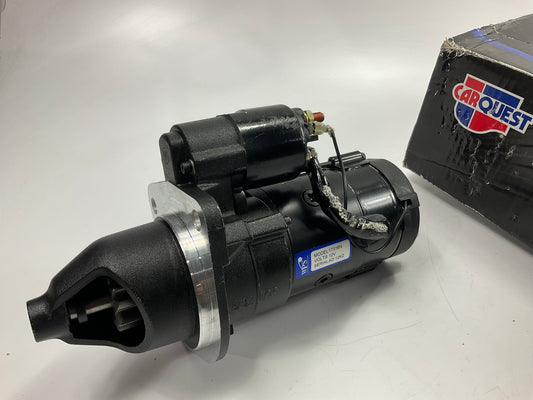 Carquest 72-17316N Marine Starter For Volvo Penta Sterndrive Diesel 2.4L 3.6L