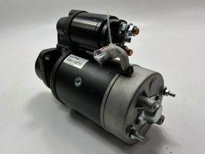 Carquest 72-17318N Starter Motor For Deutz F2L1011 F3L1011 F4L1011 BF4L1011 45HA
