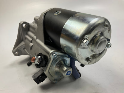 Carquest 72-17418N Starter For CAT Industrial Backhoe Loader 416B 426B 428B 436B