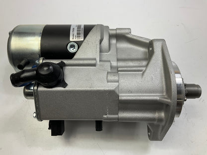 Carquest 72-17418N Starter For CAT Industrial Backhoe Loader 416B 426B 428B 436B