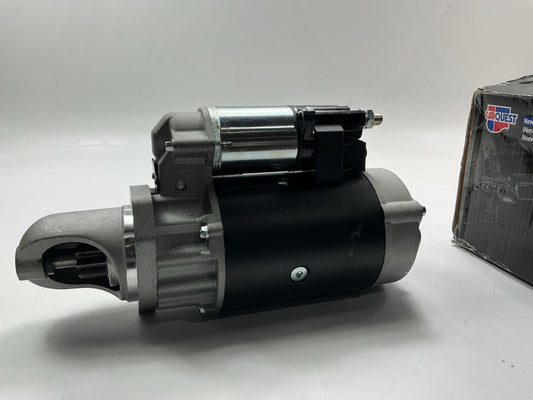 Carquest 72-17618N Starter RE38336, RE41757, RE43266, RE43423, RE54416, RE56053