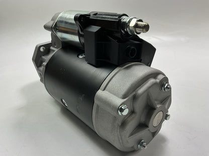 Carquest 72-17618N DD Starter Motor, 4.0kW, 12 Volt, CW For John Deere