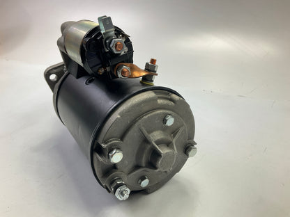 NEW Carquest 17652N Starter For Perkins 4.248; 6.354 Engine JCB Backhoe Loader