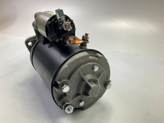 NEW Carquest 17652N Starter For Perkins 4.248; 6.354 Engine JCB Backhoe Loader