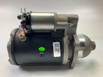NEW Carquest 17652N Starter For Perkins 4.248; 6.354 Engine JCB Backhoe Loader