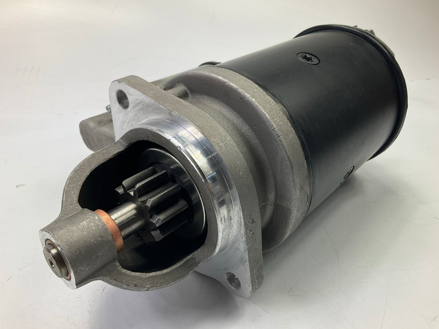 NEW Carquest 17652N Starter For Perkins 4.248; 6.354 Engine JCB Backhoe Loader