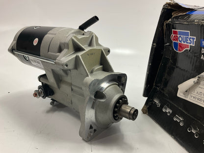 NEW Carquest 72-17802N Starter