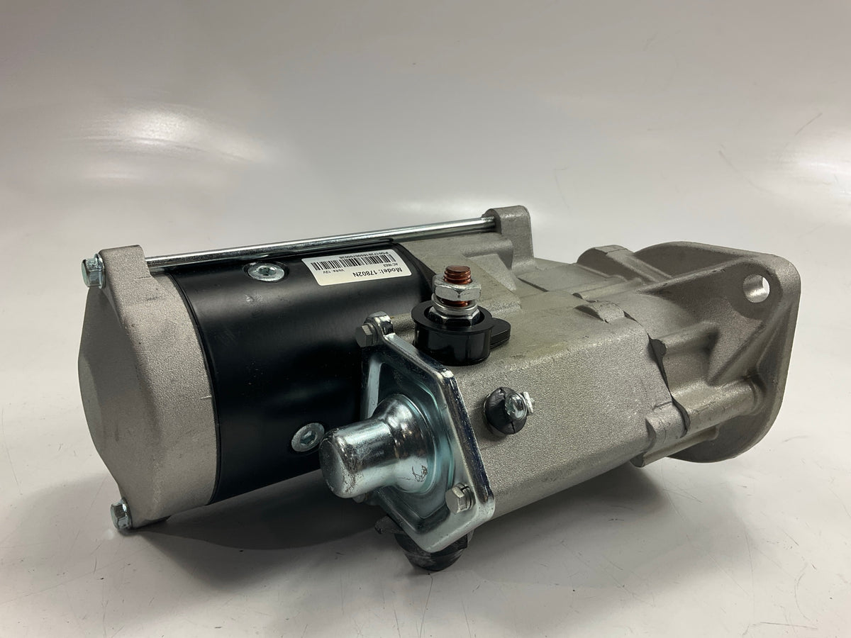 NEW Carquest 72-17802N Starter