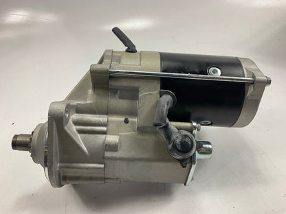 NEW Carquest 72-17802N Starter