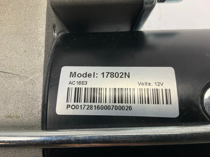 NEW Carquest 72-17802N Starter