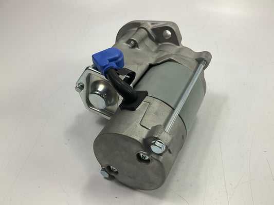Carquest 72-18004N Starter Motor Fo Kubota Engine V1902 V2203 V2403 D1803