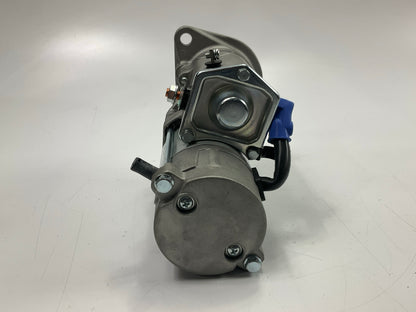 Carquest 72-18004N Starter Motor Fo Kubota Engine V1902 V2203 V2403 D1803