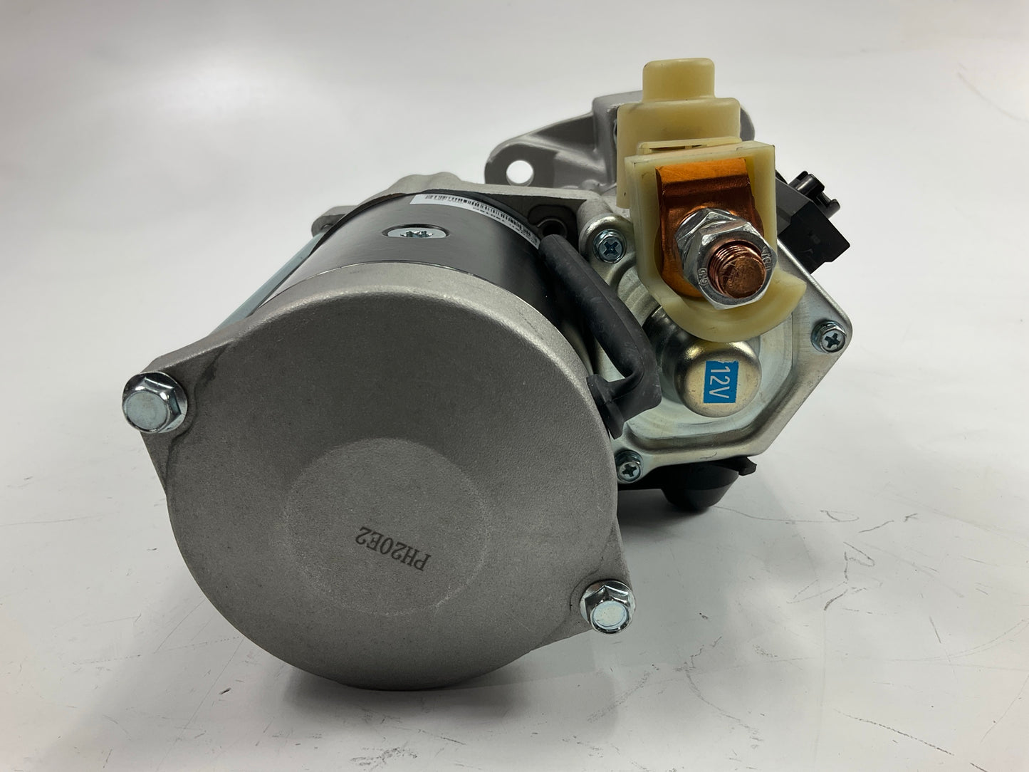 Carquest 72-18018N Starter Motor For John Deere 7710 7720 7730 7810 7820 7920