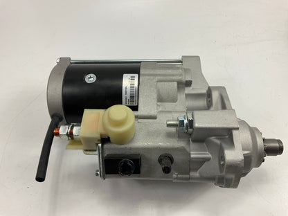 Carquest 72-18018N Starter Motor For John Deere 7710 7720 7730 7810 7820 7920