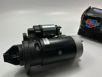 Carquest 72-18029N Starter Motor For Fiat Tractor Engine 853 8035 8045 8055 8061