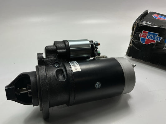 Carquest 72-18029N Starter Motor For Fiat Tractor Engine 853 8035 8045 8055 8061