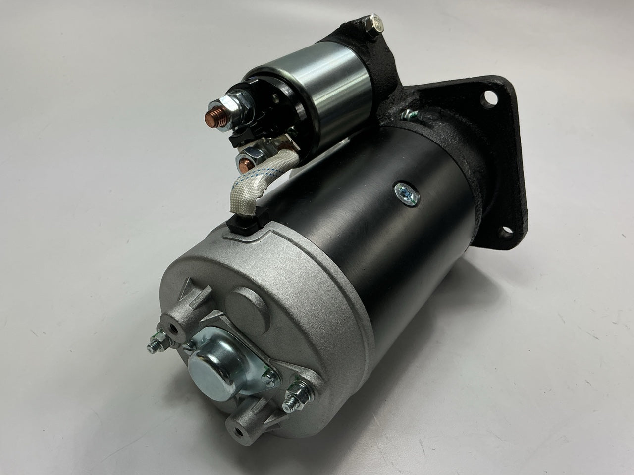Carquest 72-18029N Starter Motor For Fiat Tractor Engine 853 8035 8045 8055 8061