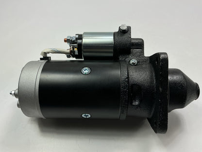 Carquest 72-18029N Starter Motor For Fiat Tractor Engine 853 8035 8045 8055 8061