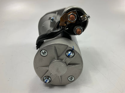 Carquest 72-18051N S13 Type OSGR Starter Motor, 12 Volt, CW Rotation