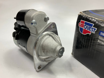 Carquest 72-18055N Starter Motor For Yanmar 3TN63 3TN66 3TNE68
