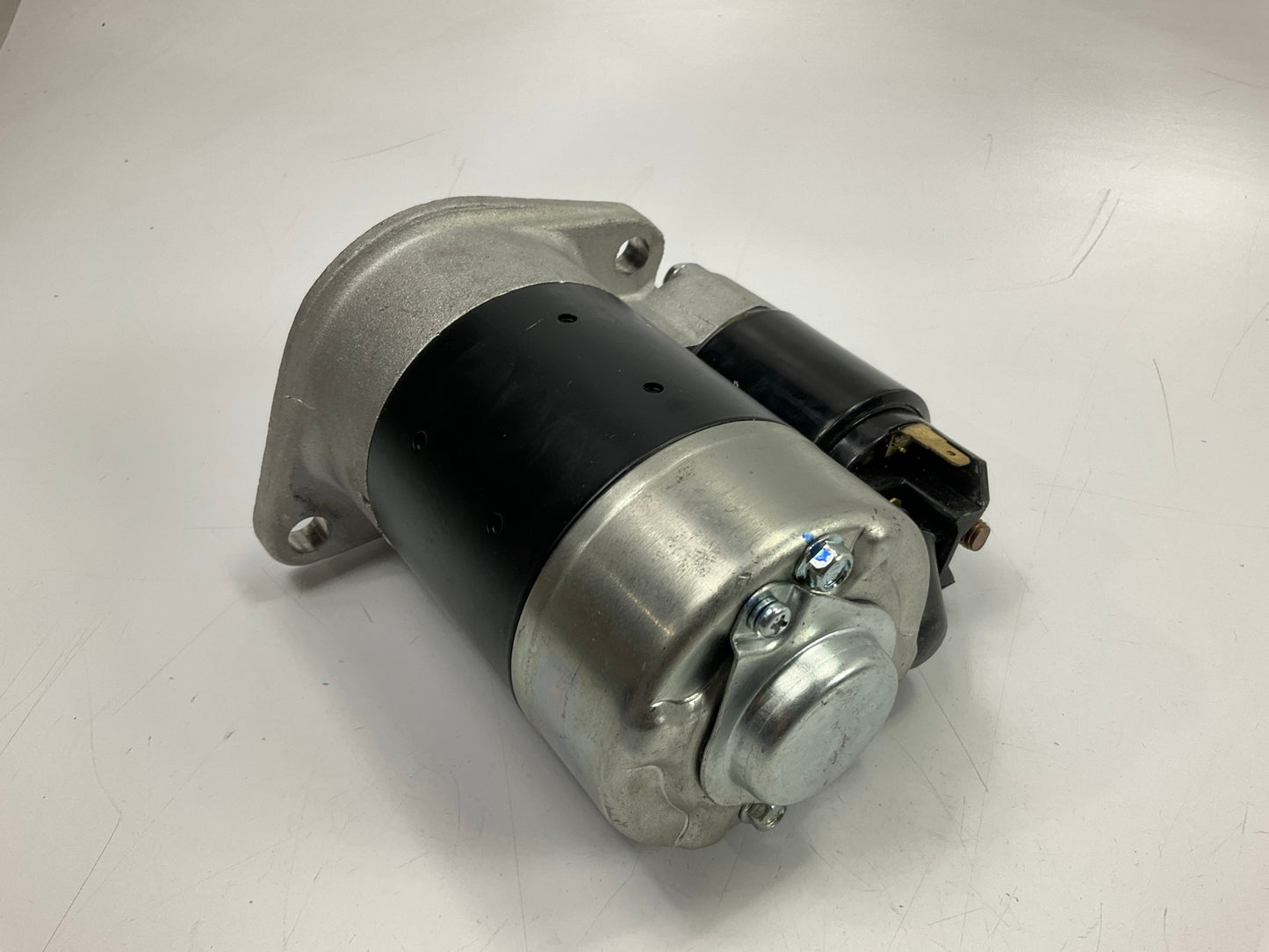 Carquest 72-18055N Starter Motor For Yanmar 3TN63 3TN66 3TNE68
