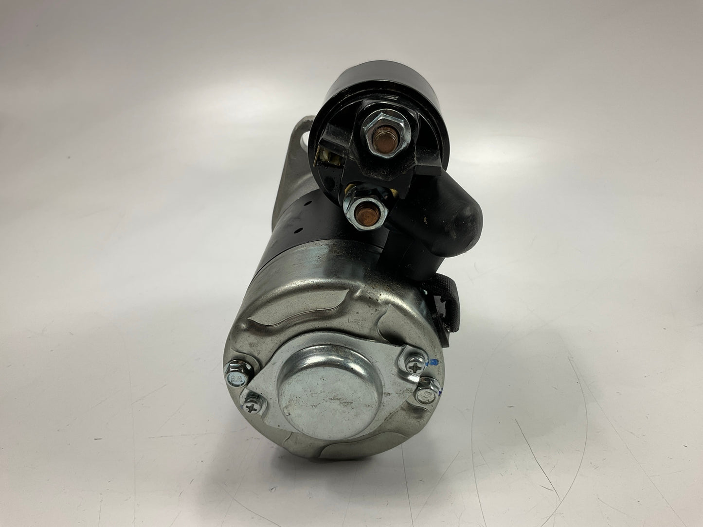 Carquest 72-18055N Starter Motor For Yanmar 3TN63 3TN66 3TNE68