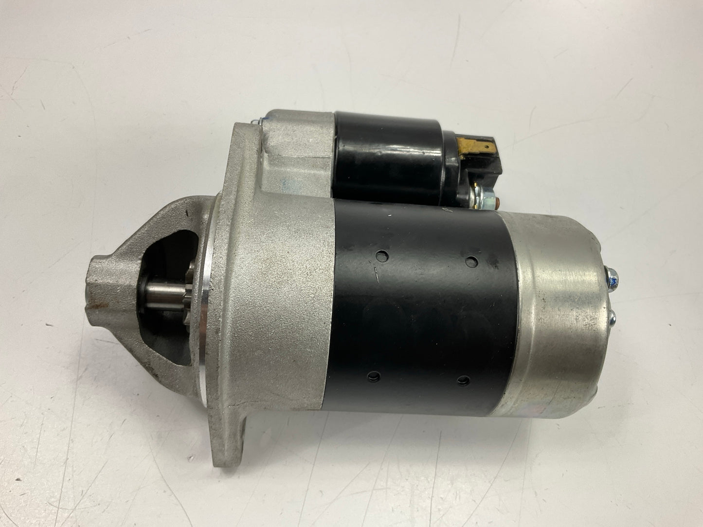 Carquest 72-18055N Starter Motor For Yanmar 3TN63 3TN66 3TNE68