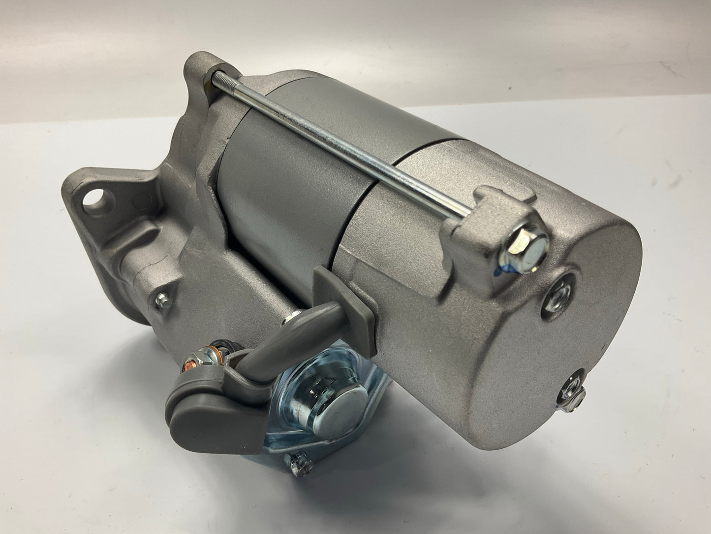 Carquest 72-18139N Starter Motor For New Holland 1920 3415 2035 3040 3045 3050