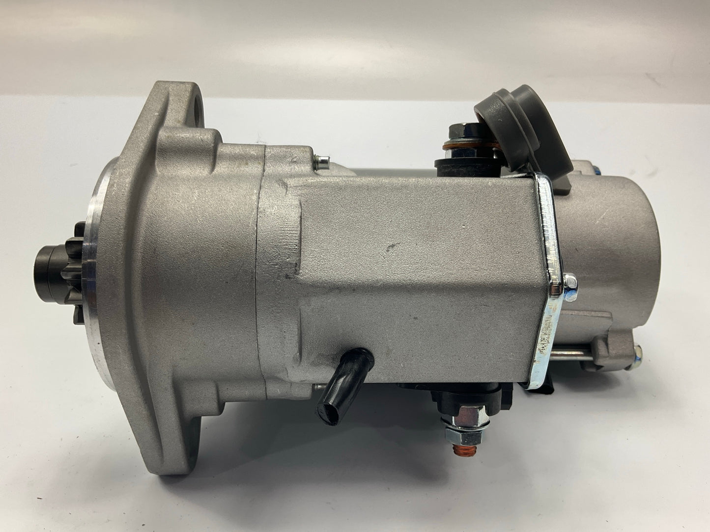 Carquest 72-18139N Starter Motor For New Holland 1920 3415 2035 3040 3045 3050