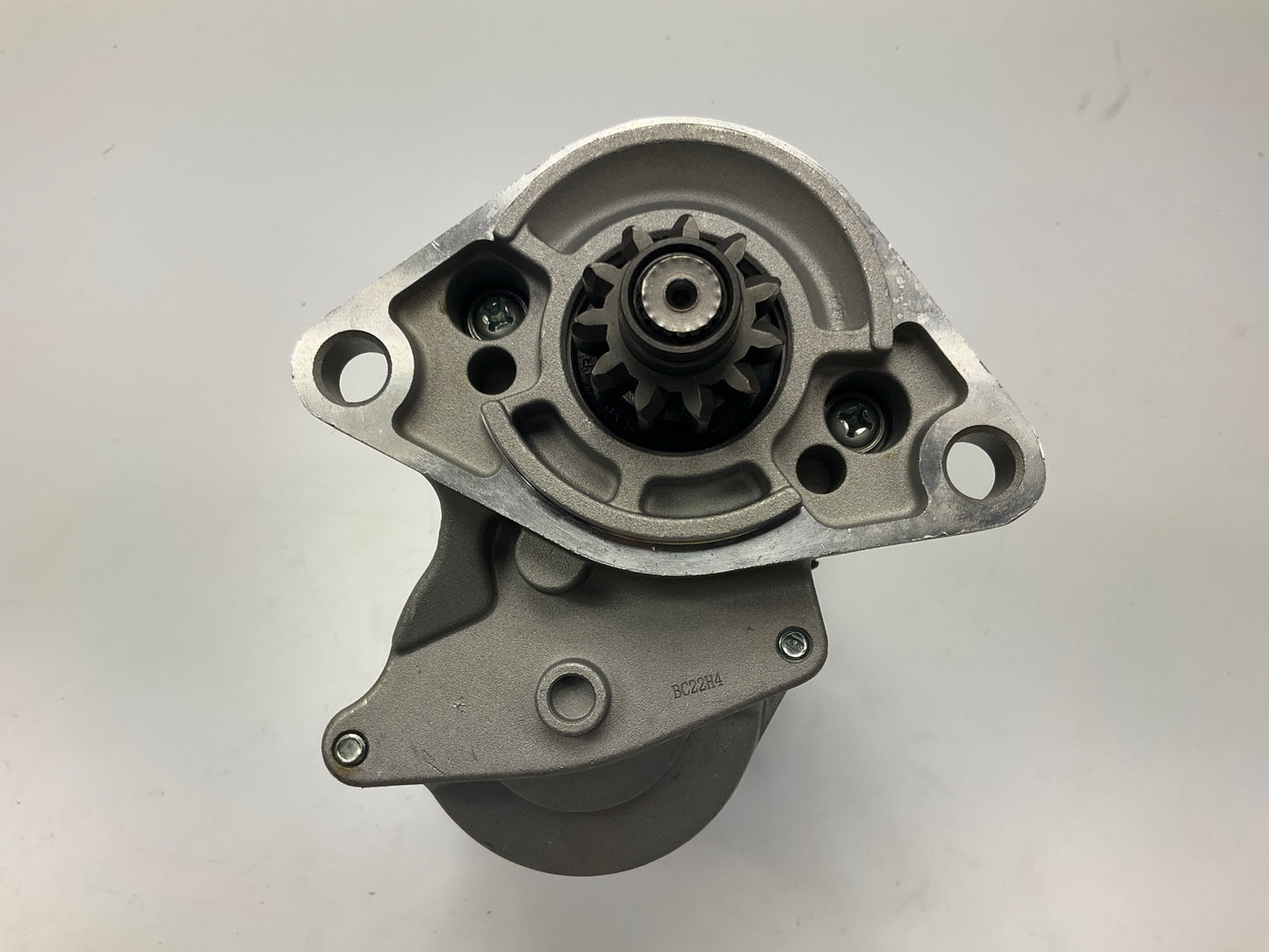 Carquest 72-18139N Starter Motor For New Holland 1920 3415 2035 3040 3045 3050