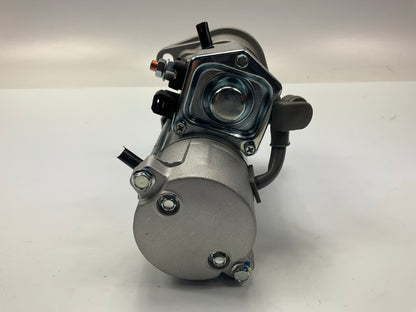 Carquest 72-18139N Starter Motor For New Holland 1920 3415 2035 3040 3045 3050