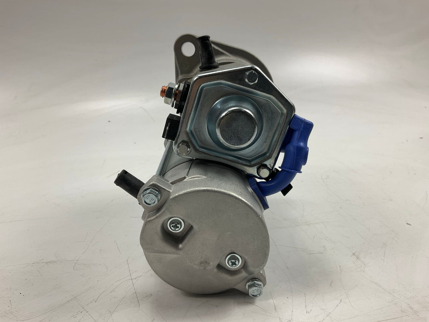 Carquest 72-18142N Starter Motor For Kubota Tractor L3350 L3750 L4150 L4350