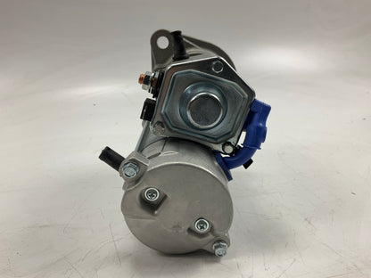 Carquest 72-18142N Starter Motor For Kubota Tractor L3350 L3750 L4150 L4350