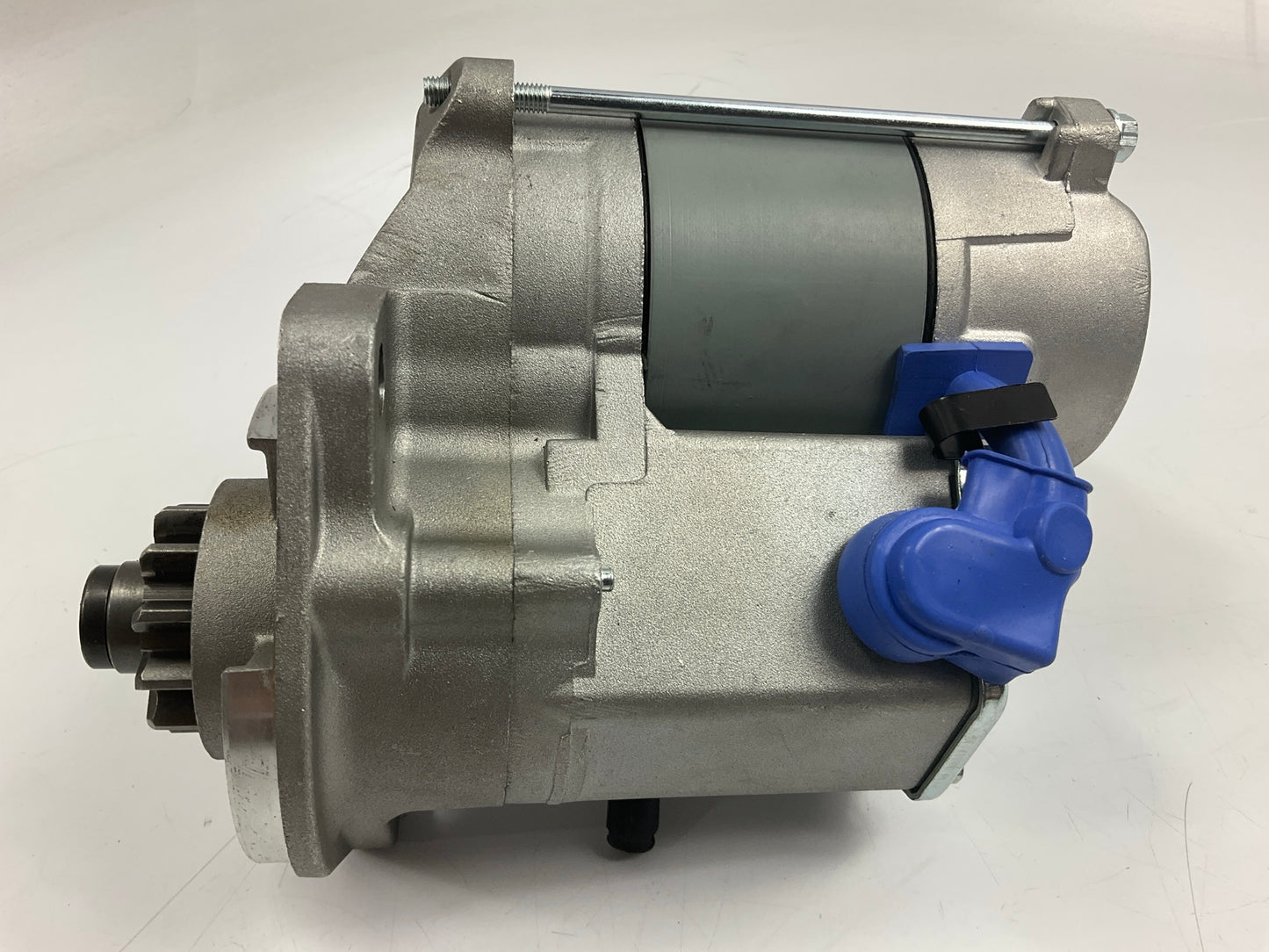 Carquest 72-18142N Starter Motor For Kubota Tractor L3350 L3750 L4150 L4350