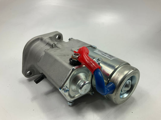 Carquest 72-18154N Starter Motor For Kubota R420 R510 R520, KX121 KX161