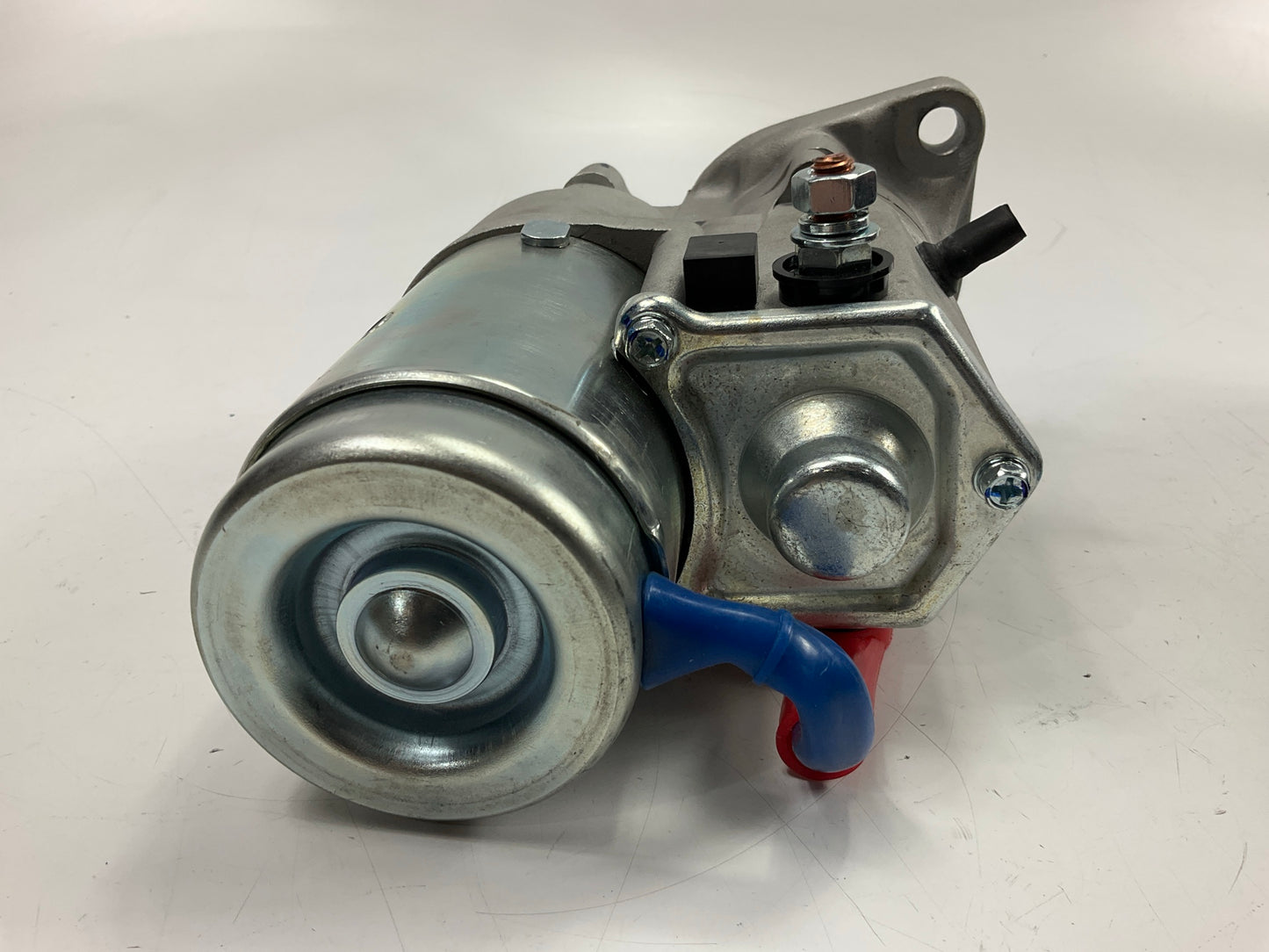 Carquest 72-18154N Starter Motor For Kubota R420 R510 R520, KX121 KX161