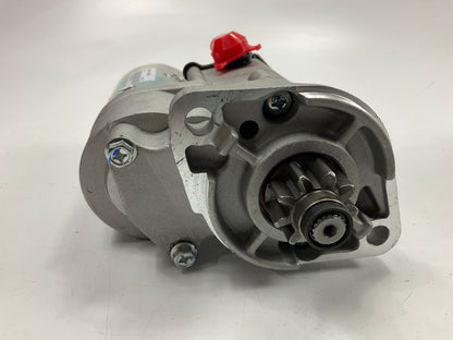 Carquest 72-18154N Starter Motor For Kubota R420 R510 R520, KX121 KX161