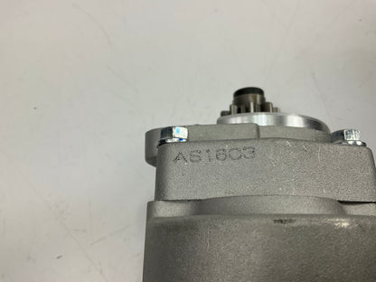 Carquest 72-18154N Starter Motor For Kubota R420 R510 R520, KX121 KX161