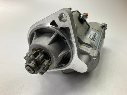 Carquest 72-18198N Starter Motor For Hyster H70XL H80XL H100XL H110XL H130XL