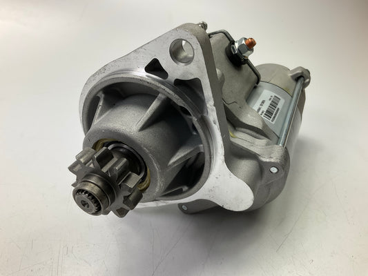 Carquest 72-18198N Starter Motor For Hyster H70XL H80XL H100XL H110XL H130XL