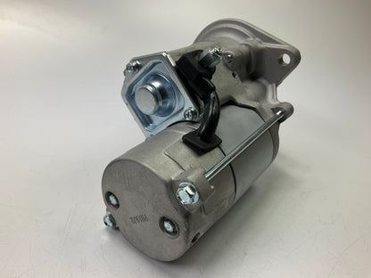 Carquest 72-18198N Starter Motor For Hyster H70XL H80XL H100XL H110XL H130XL